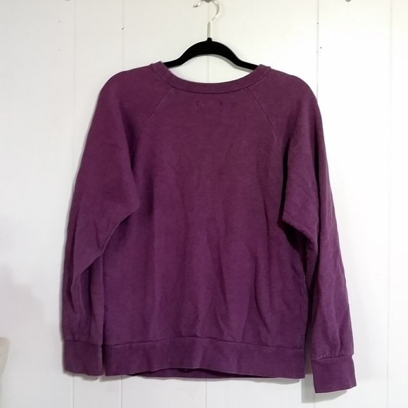 Vans Basket Weave Front Sweater - Picture 2 of 7